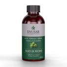 Óleo Natural De Rícino Dyusar Cosméticos 60ml