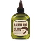 Óleo Natural para Cabelo e Barba SFC King Pro-Growth 210 ml