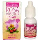 Óleo Natural Rosa Mosqueta Epilê 10ml