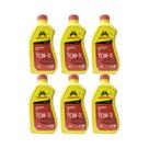 Óleo Náutico Yamalube Tcw3 2 Tempos 1 Litro Kit Com 12 Litros