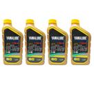 Óleo Náutico Yamalube Tcw3 2 Tempos 1 Litro Kit Com 4 Litros Óleo Náutico Yamalube Tcw3 2 Tempos 1 Litro Kit Com 4 Litros