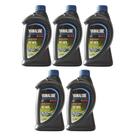 Óleo Náutico Yamalube Tcw3 2 Tempos 1 Litro Kit Com 5 Litros Óleo Náutico Yamalube Tcw3 2 Tempos 1 Litro Kit Com 5 Litros
