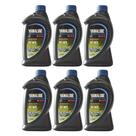 Óleo Náutico Yamalube Tcw3 2 Tempos 1 Litro Kit Com 6 Litros Óleo Náutico Yamalube Tcw3 2 Tempos 1 Litro Kit Com 6 Litros