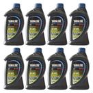 Óleo Náutico Yamalube Tcw3 2 Tempos 1 Litro Kit Com 8 Litros Óleo Náutico Yamalube Tcw3 2 Tempos 1 Litro Kit Com 8 Litros