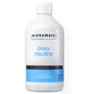 Óleo Neutro Hidramais 500Ml