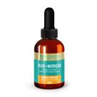 Óleo +Nutrição Bio Extratus Com Filtro Solar 40mL Vegano