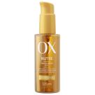 Óleo Nutritivo 3 Em 1 Nutre 120ml - OX