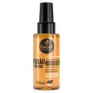 Óleo Nutritivo Haskell Cósmeticos 100ml Óleo Nutritivo Haskell Cósmeticos 100ml