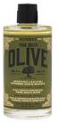 Óleo nutritivo KORRES Olive 3 em 1 para rosto, corpo e cabelo 100mL