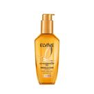 Óleo nutritivo para o cabelo 100 ml, leve e sem oleosidade