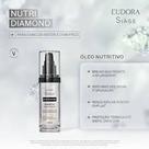 Óleo Nutritivo Siàge Nutri Diamond 60ml Óleo Nutritivo Siàge Nutri Diamond 60ml