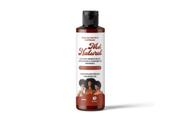 Óleo nutritivo supremo 60ml mel natural trihair