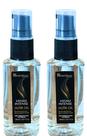 OLEO NUTRITIVO VEGANO HYDRA INTENSE OLEOS MAGNIFICOS 30ML NATUFLORES Kit 2un