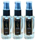 OLEO NUTRITIVO VEGANO HYDRA INTENSE OLEOS MAGNIFICOS 30ML NATUFLORES Kit 3un