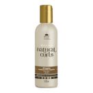 Óleo Oil Complex Complexo de Óleos Vegetais Natural Curls Keracare 120ml Avlon
