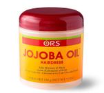 Óleo ORS Jojoba 163ml Maximum Shine Hair Scalp Hidratante