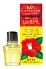 Óleo Oshima Tsubaki de Semente de Camélia 100% Puro 60 mL para Cabelo e Pele