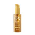 Óleo OX Nutre Para Cabelos Capilar Nutritivo 3 Em 1 - 120ML