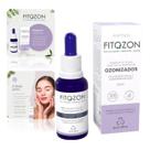 Óleo Ozônio Grandha F3 Fitozon Cuidado Facial E Dermorreparação