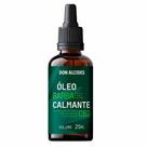 Óleo ozonizado para barba don alcides cb2 25ml