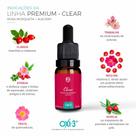 Óleo Ozonizado Rosa Mosqueta 15ml - OXI-3
