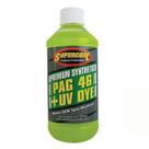 OLEO P/ COMPRESSOR PAG46 HIBRIDO C/CONTRASTE 237ML R1234YF Única