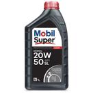 Oleo p/ motor mobil super 20w-50 1l Oleo p/ motor mobil super 20w-50 1l