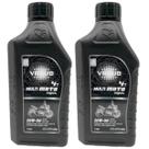 Óleo P/ Motos Vr Lub Multimoto 4t Sae 20w50 Sl - 2 Litros
