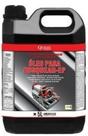 Oleo p/ usinagem e rosquear quimatic 5lt 4-ep (al2)