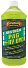 Óleo PAG sintético TSI Supercool 946 ml com corante UV Óleo PAG sintético TSI Supercool 946 ml com corante UV