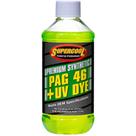Óleo PAG TSI Supercool P46-8D 237 ml com corante UV Óleo PAG TSI Supercool P46-8D 237 ml com corante UV
