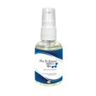 Óleo Para Acelerar Cicatrização Girassol Ozonizado 60ml Pele - Dhermativos