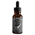 Óleo para Barba Badass Beard Care The Outlaw Scent - 30ml