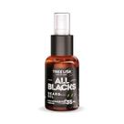 Óleo para Barba Barbearia All Blacks argan Treeliss