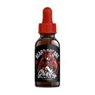 Óleo para barba Beard Octane Grizzly Puncher com óleo de argão 30ml