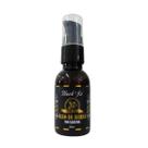 Óleo para barba black fix for men macadâmia 30ml