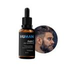 Óleo para Barba Hidratante Fortalecedor Amacia Human 30ml