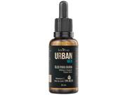 Óleo Para Barba Ipa 30ml Urban Men Farmaervas Hidrata Amacia