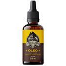 Óleo para Barba Lemon Bone Cítrico Hidratação Intensa 25mL Don Alcides