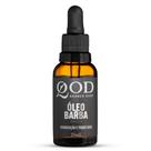 Óleo para Barba Qod Barber Shop Beard Oil 25ml