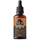 Óleo para Barba Vanilla Coffee Fortalece e Hidrata 25mL Don Alcides