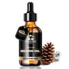 Óleo para Barba Waking Forest Aroma de Cedro 60 ml com Biotina