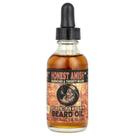 Óleo Para Barbas Seca Honest Amish Óleo Premium