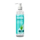 Óleo para Barbear Hidratante Skintimate 215 ml Sem Fragrância