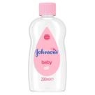 Óleo para Bebê Johnson's Baby 200 ml Pack com 6 Óleo para Bebê Johnson's Baby 200 ml Pack com 6