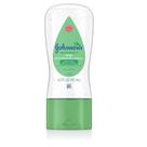 Óleo para bebês Johnson's Baby com Aloe Vera e Vitamina E 200mL Óleo para bebês Johnson's Baby com Aloe Vera e Vitamina E 200mL