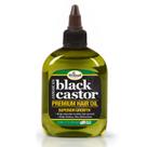 Óleo para Cabelho Difeel Superior Growth Jamaican Black Castor - 210ml