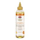 Óleo para Cabelo African Pride Moisture Miracle - 5 Óleos Essenciais - 240ml
