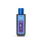 Óleo para cabelo de bebê, néctar azul ayurvédico com ghee, amêndoa e coco
