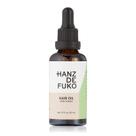 Óleo para cabelo e barba Hanz de Fuko Vegan 50mL Óleo para cabelo e barba Hanz de Fuko Vegan 50mL